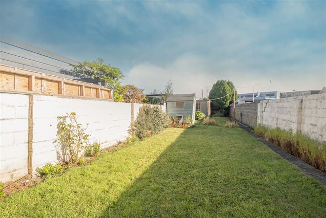 13 Balfe Road East, Walkinstown, Dublin 12
