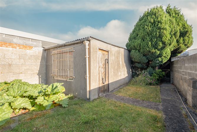 13 Balfe Road East, Walkinstown, Dublin 12