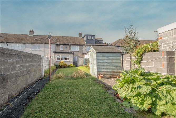 13 Balfe Road East, Walkinstown, Dublin 12