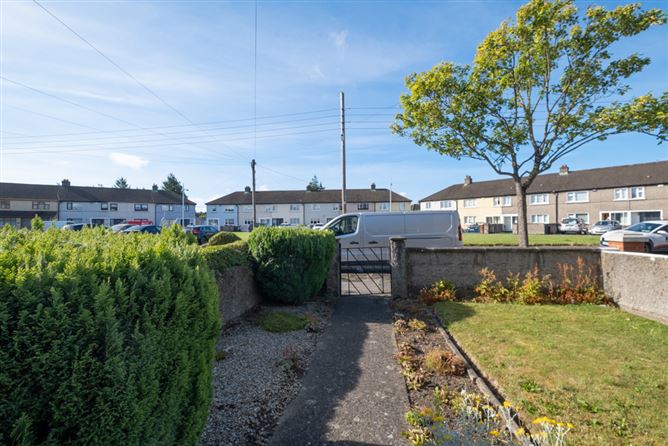 13 Balfe Road East, Walkinstown, Dublin 12