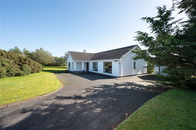 Currahaly, Farran, Cork