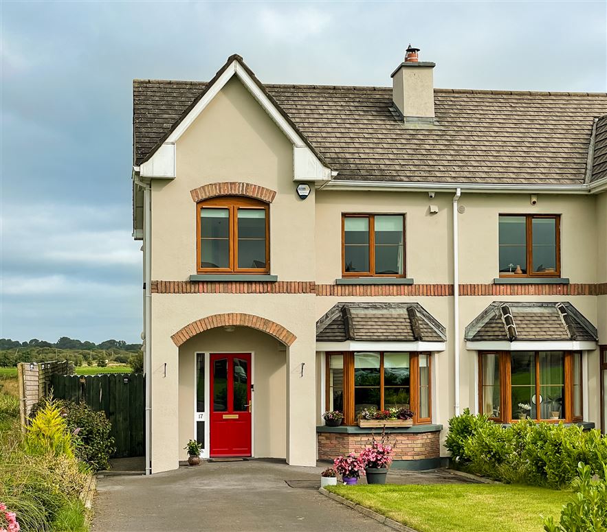 17 Meadowbrook, Tulsk, Online Estate Agent.ie 4655215