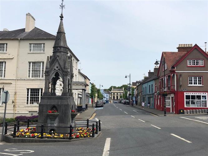 East Main Street, Lismore, Waterford