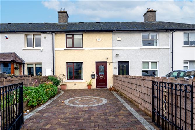 Main image for 62 Goldenbridge Avenue, Inchicore, Dublin 8