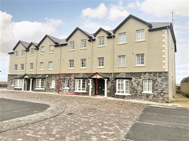 Image for 13 Lar Easa Court, Strandhill, Sligo