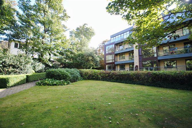 Dodderbank, Dundrum Road, Milltown, Dublin