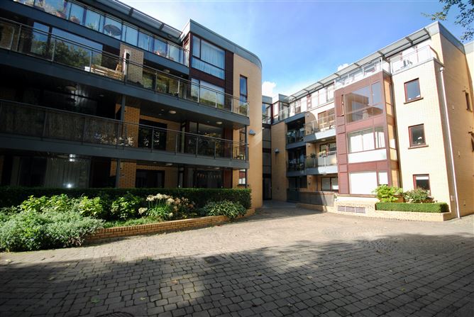 Dodderbank, Dundrum Road, Milltown, Dublin