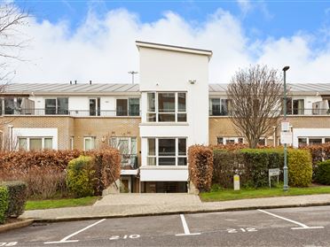 Image for 203 Bracken Hill, Blackglen Road, Sandyford, Dublin 18