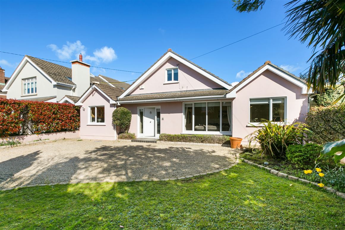 18 Hillside Drive, Castle Park, Rathfarnham, Dublin 14 Sherry