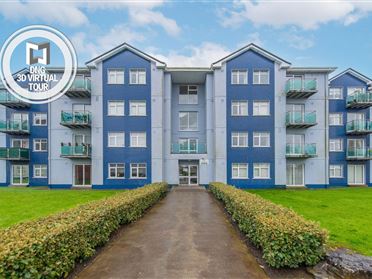 231 Gleann Na Ri, Murrough, Renmore, Co. Galway