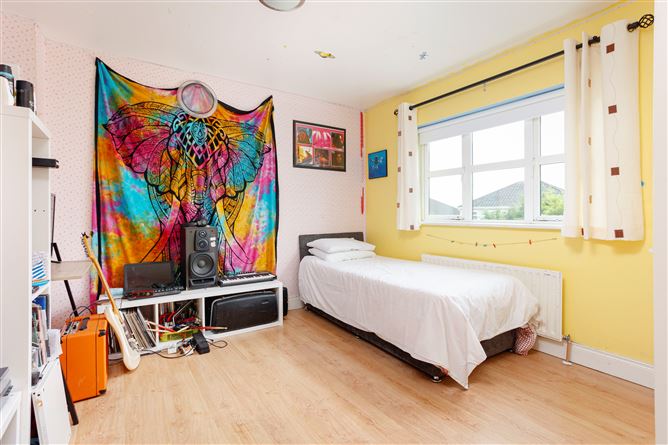 13 Deerpark Green, Tallaght,   Dublin 24