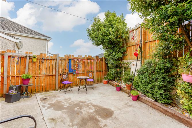 13 Deerpark Green, Tallaght,   Dublin 24