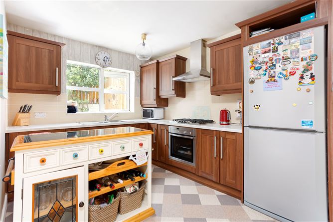 13 Deerpark Green, Tallaght,   Dublin 24