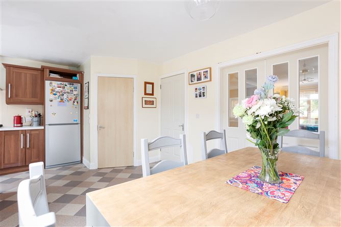 13 Deerpark Green, Tallaght,   Dublin 24