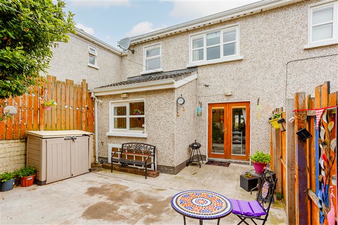 13 Deerpark Green, Tallaght,   Dublin 24