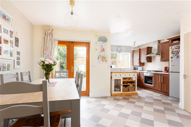 13 Deerpark Green, Tallaght,   Dublin 24