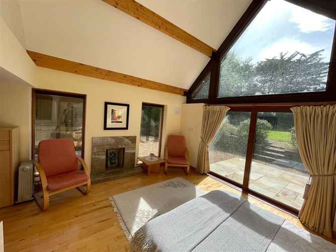 The Cottage, Ballyduboy, Kilmuckridge, Wexford
