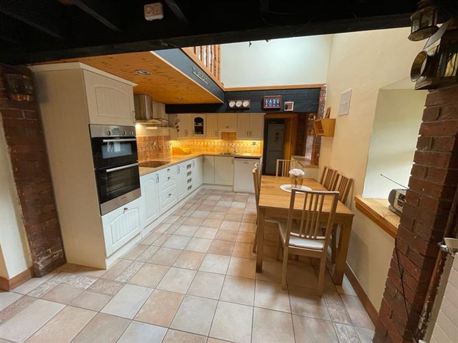 The Cottage, Ballyduboy, Kilmuckridge, Wexford