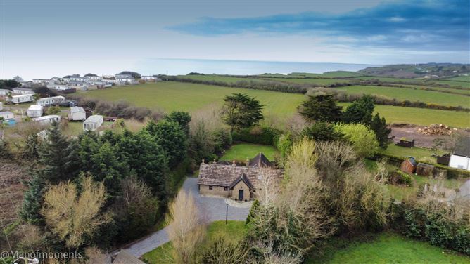 The Cottage, Ballyduboy, Kilmuckridge, Wexford