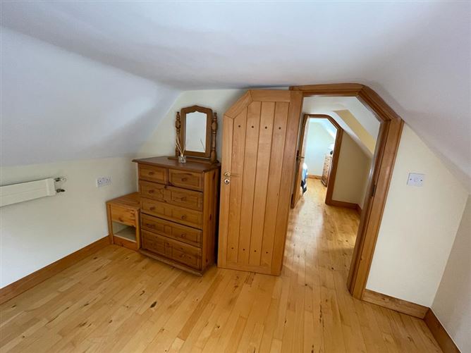 The Cottage, Ballyduboy, Kilmuckridge, Wexford