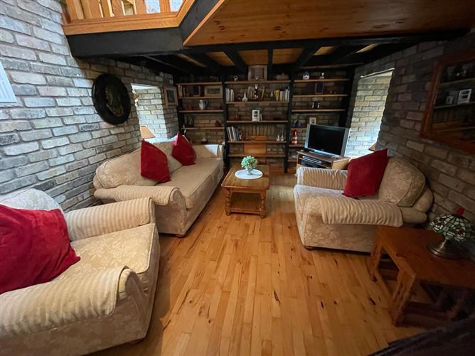 The Cottage, Ballyduboy, Kilmuckridge, Wexford