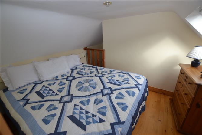 The Cottage, Ballyduboy, Kilmuckridge, Wexford