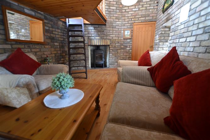 The Cottage, Ballyduboy, Kilmuckridge, Wexford