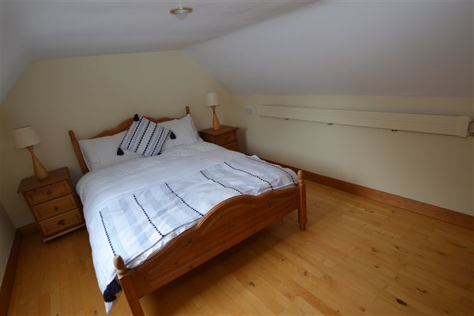 The Cottage, Ballyduboy, Kilmuckridge, Wexford