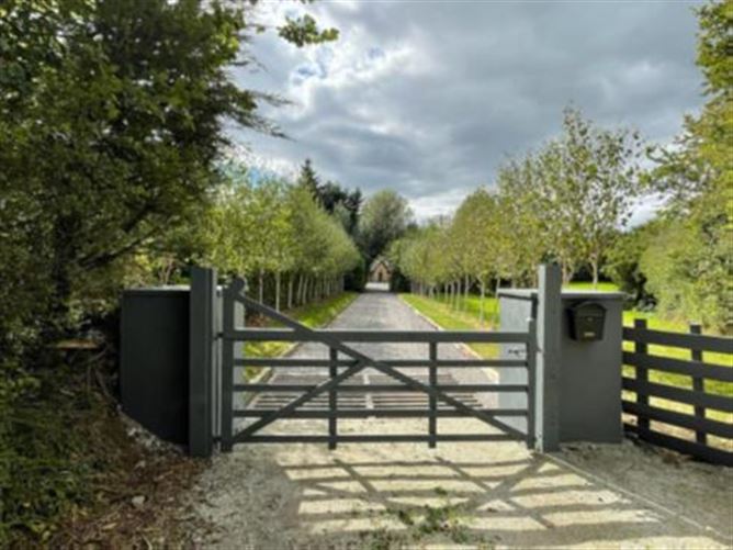 The Cottage, Ballyduboy, Kilmuckridge, Wexford