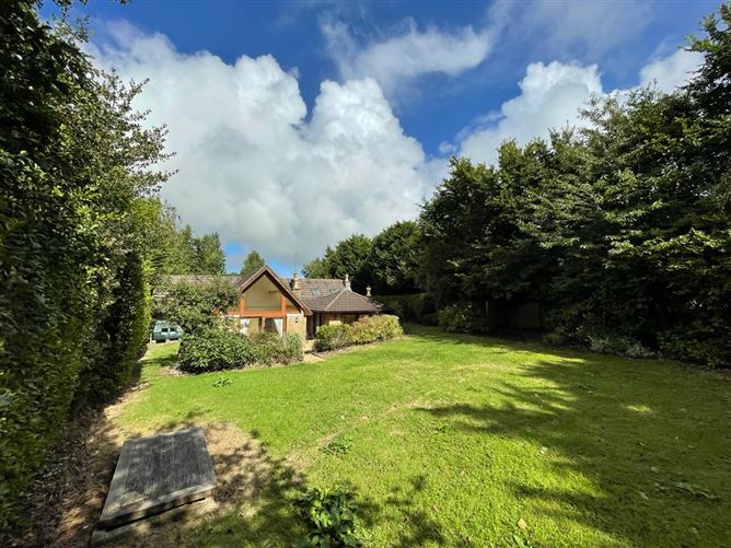 The Cottage, Ballyduboy, Kilmuckridge, Wexford