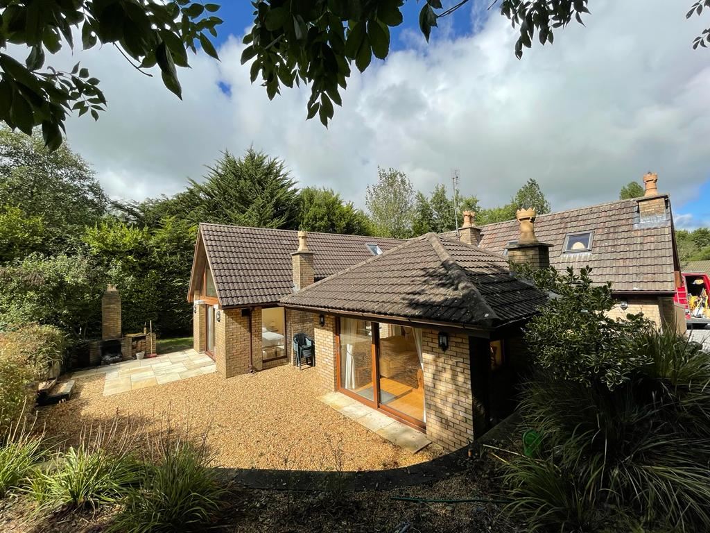 The Cottage, Ballyduboy, Kilmuckridge, Wexford