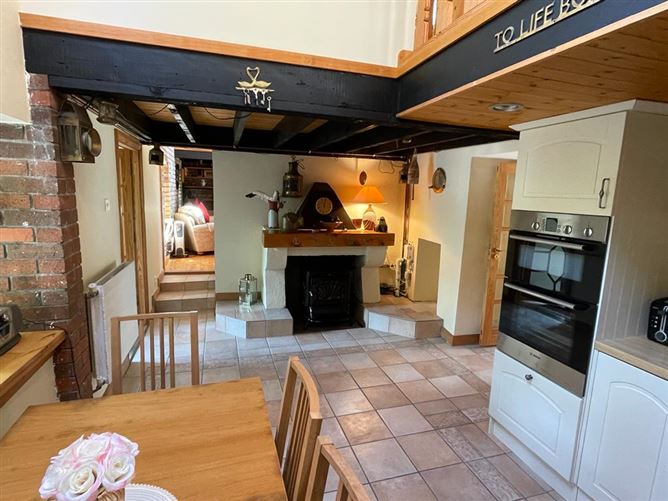 The Cottage, Ballyduboy, Kilmuckridge, Wexford