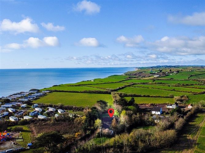 The Cottage, Ballyduboy, Kilmuckridge, Wexford