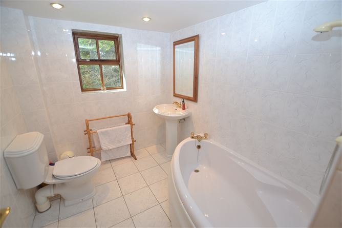 The Cottage, Ballyduboy, Kilmuckridge, Wexford