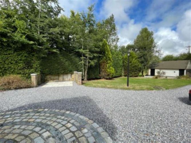 The Cottage, Ballyduboy, Kilmuckridge, Wexford