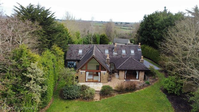 The Cottage, Ballyduboy, Kilmuckridge, Wexford