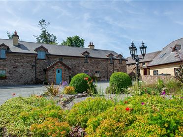 Main image of Strawhall (4 houses), Fermoy, Cork