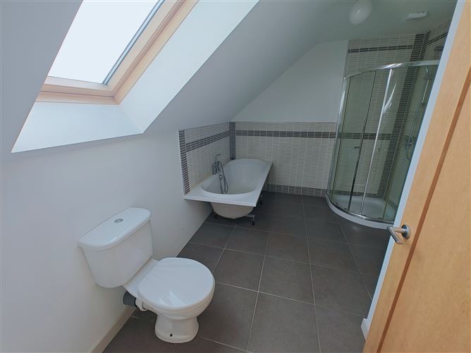 5 Má Na Gréine, Killeagh, Cork