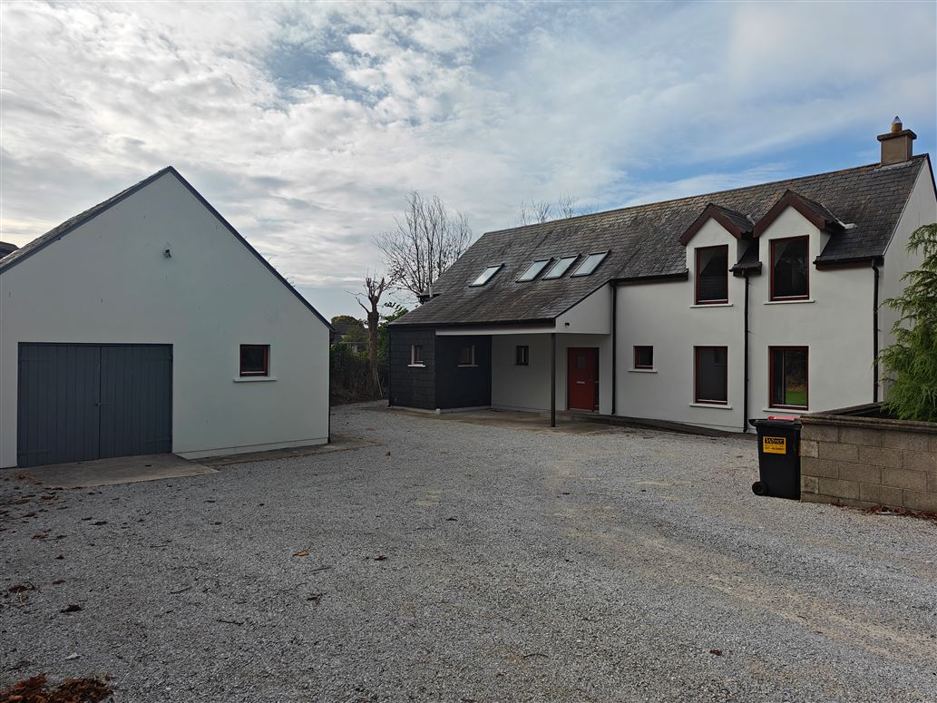 5 Má Na Gréine, Killeagh, Cork