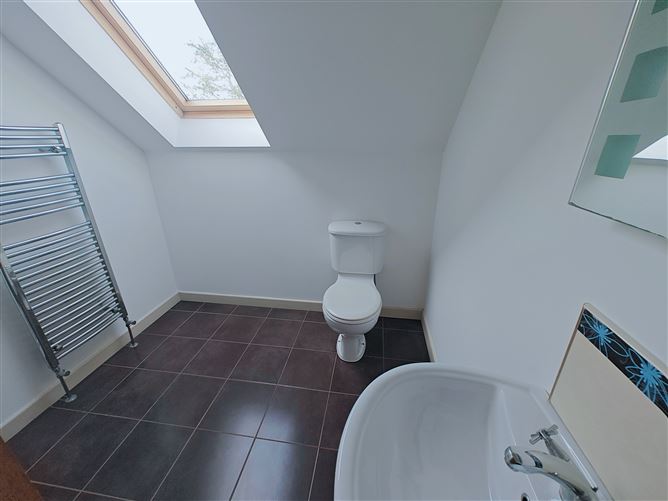 5 Má Na Gréine, Killeagh, Cork
