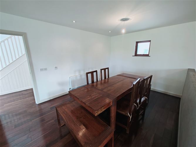 5 Má Na Gréine, Killeagh, Cork