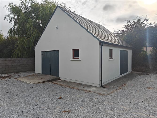 5 Má Na Gréine, Killeagh, Cork