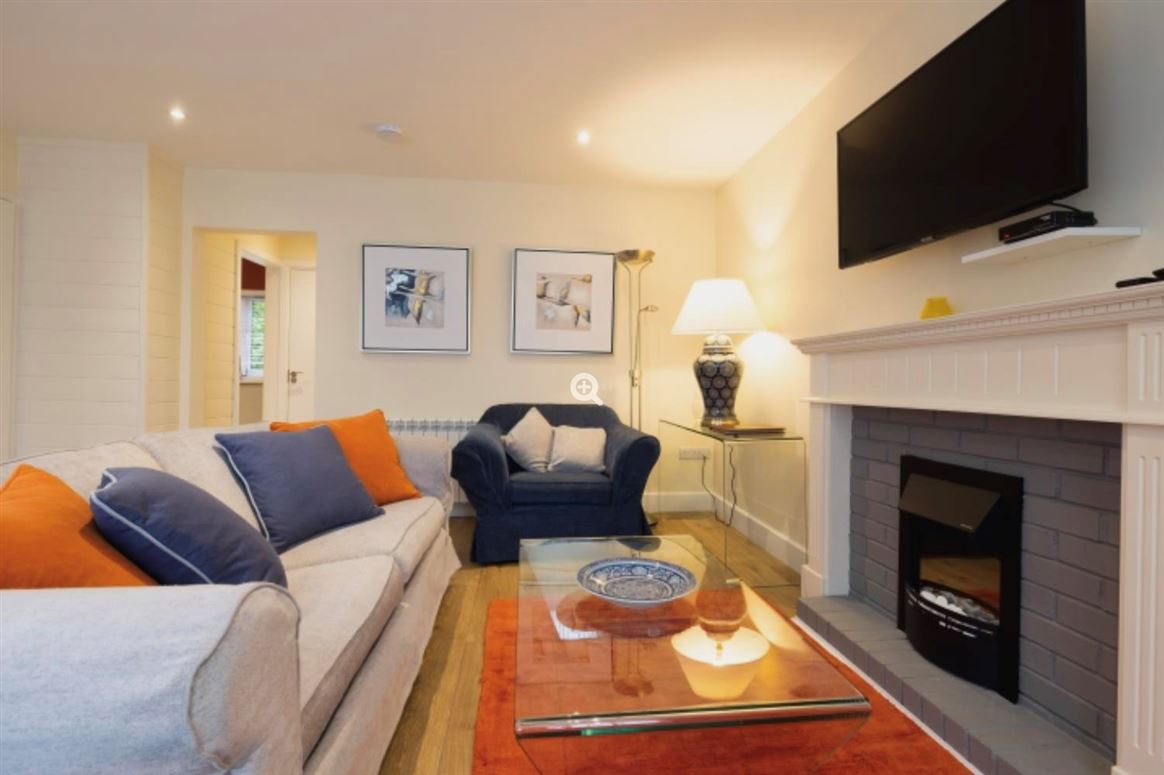 Grand Garden Lodge, Ballylickey, Bantry, Cork