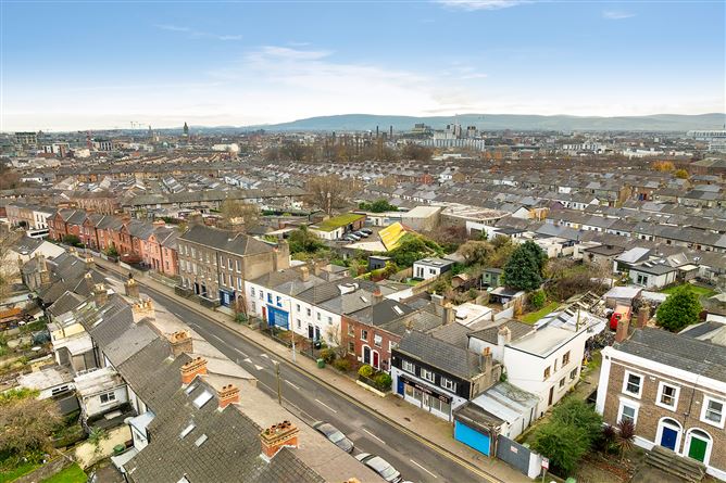 73 AUGHRIM STREET, Stoneybatter, Dublin 7