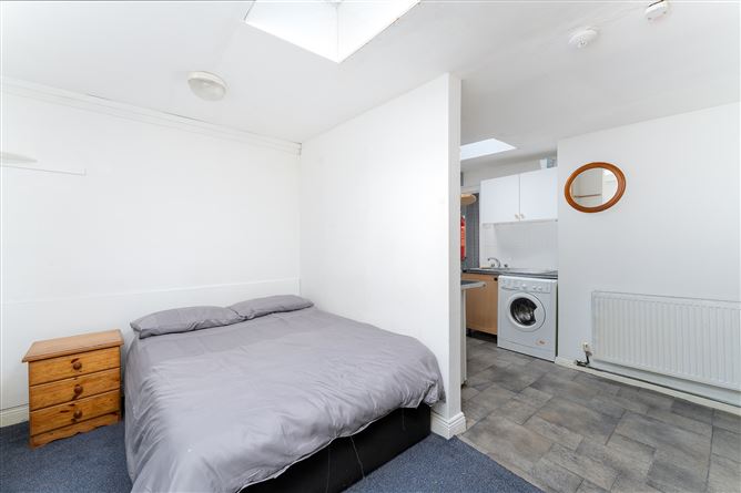 73 AUGHRIM STREET, Stoneybatter, Dublin 7