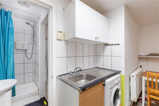 73 AUGHRIM STREET, Stoneybatter, Dublin 7