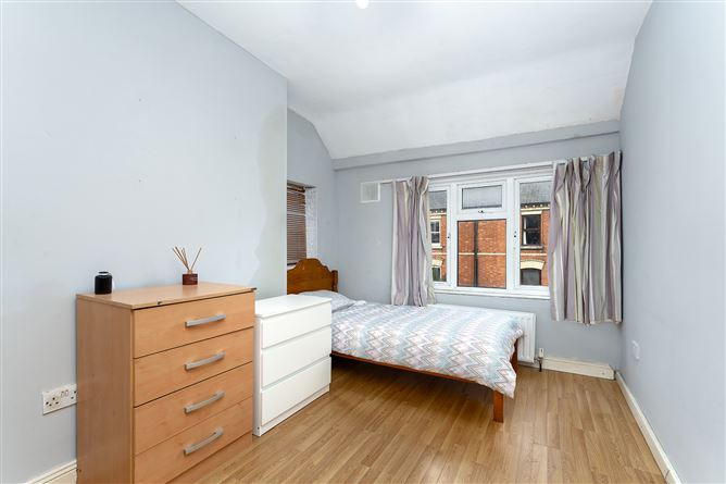 73 AUGHRIM STREET, Stoneybatter, Dublin 7