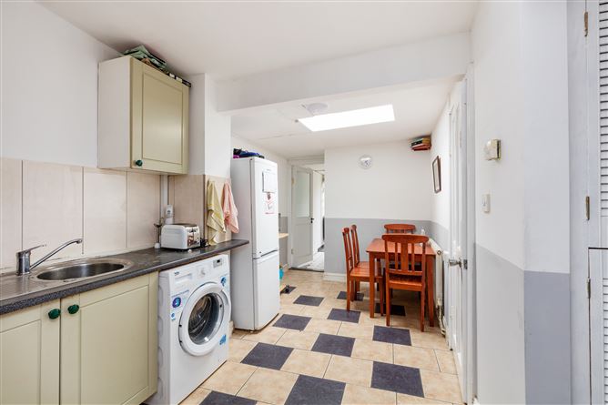 73 AUGHRIM STREET, Stoneybatter, Dublin 7