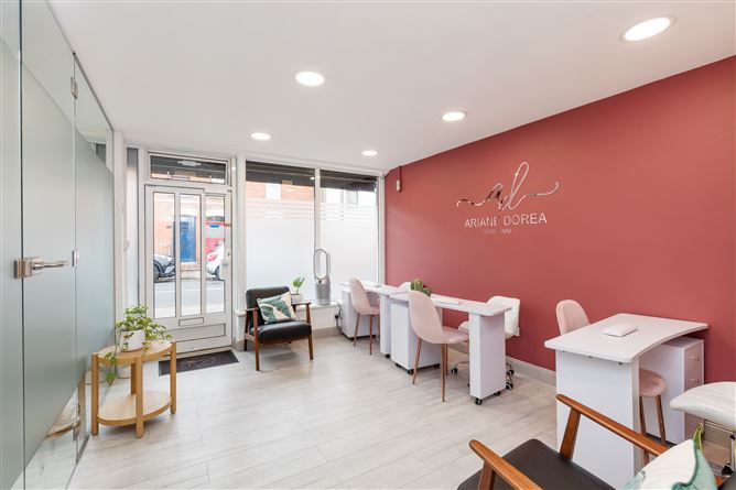 73 AUGHRIM STREET, Stoneybatter, Dublin 7