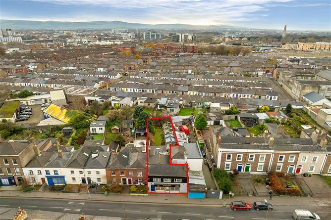 73 AUGHRIM STREET, Stoneybatter, Dublin 7